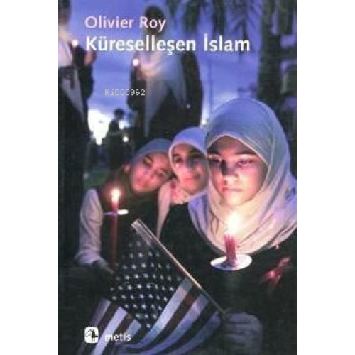 Küreselleşen İslam