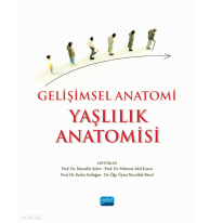 Gelişimsel Anatomi - Yaşlılık Anatomisi