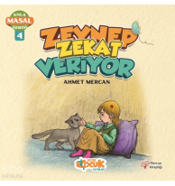 Zeynep Zekat Veriyor - Anla Masal Serisi 4