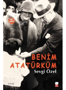 Benim Atatürküm