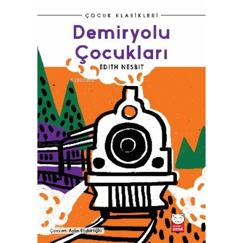 Demiryolu Çocukları
