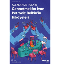 Cennetmekân İvan Petroviç Belkin'in Hikâyeleri