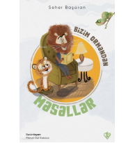 Bizim Ormandan Masallar