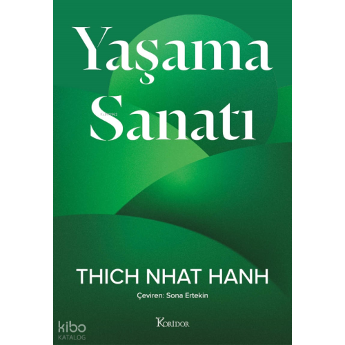 Yaşama Sanatı