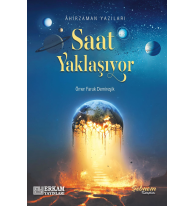 Saat Yaklaşıyor
