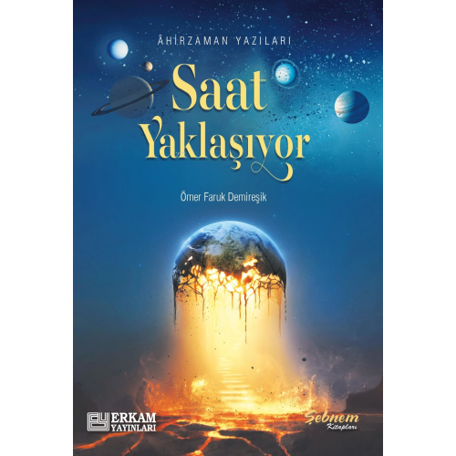 Saat Yaklaşıyor