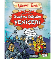 Ocağına Düştüm Yeniçeri; Eğlenceli Tarih