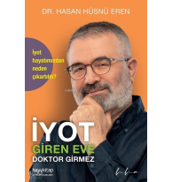 İyot Giren Eve Doktor Girmez