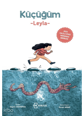 Küçüğüm ;-Leyla-