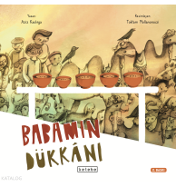 Babamın Dükkânı