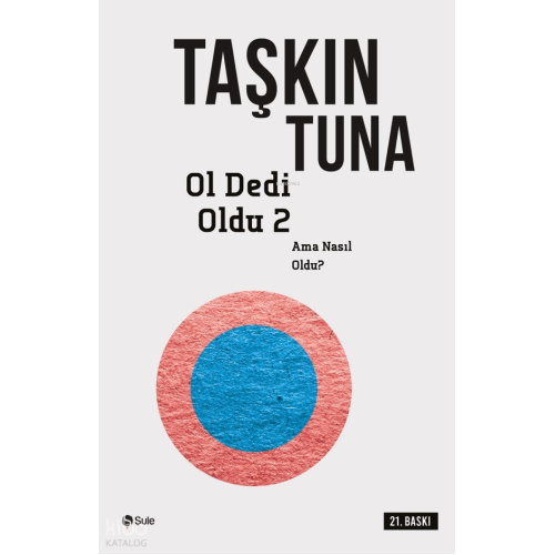 Ol Dedi Oldu 2; Ama Nasıl Oldu?