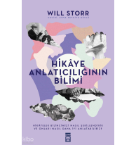Hikaye Anlatıcılığının Bilimi