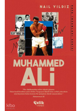 Muhammed Ali