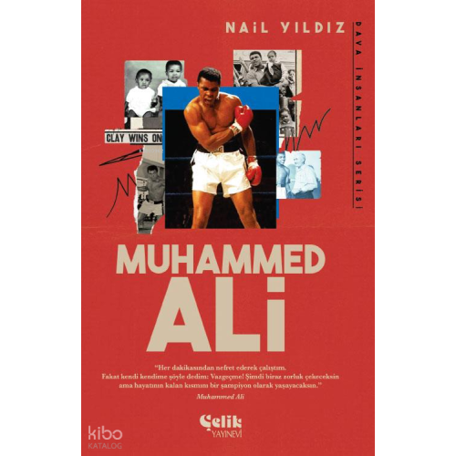 Muhammed Ali