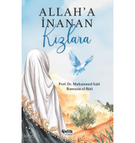 Allah'a İnanan Kızlara