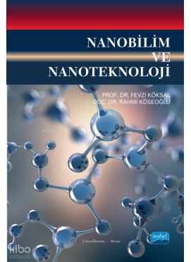 Nanobilim ve Nanoteknoloji