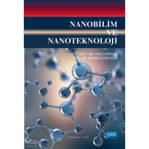 Nanobilim ve Nanoteknoloji
