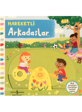 Hareketli Arkadaşlar