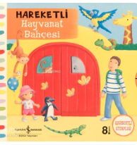 Hareketli Hayvanat Bahçesi