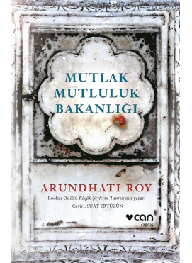 Mutlak Mutluluk Bakanlığı