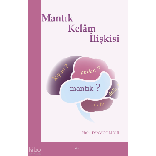 Mantık-Kelâm İlişkisi