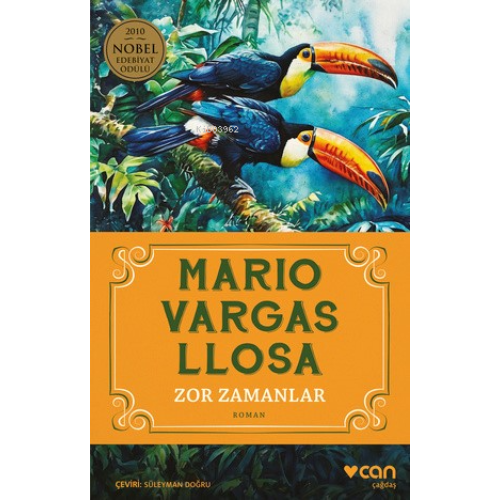 Zor Zamanlar