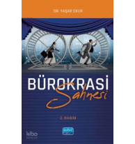 Bürokrasi Sahnesi