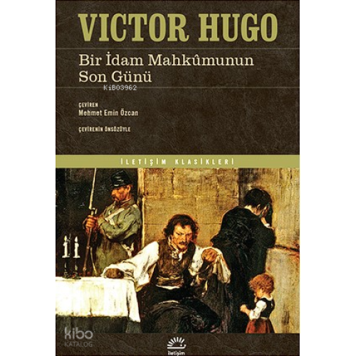 Bir İdam Mahkûmunun Son Günü
