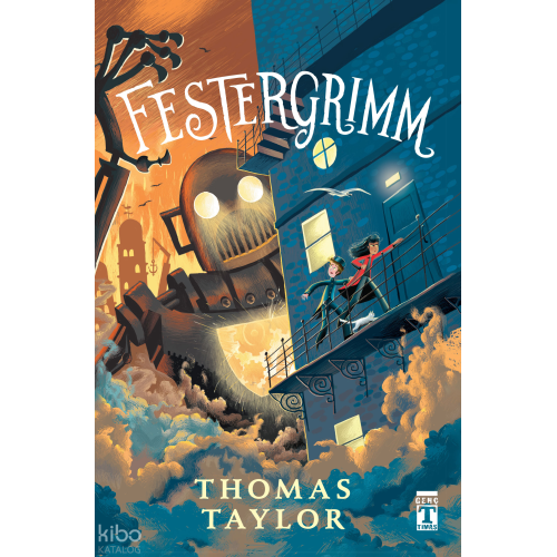 Festergrimm