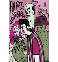 Hilkat Garibeleri