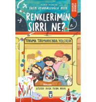 Renklerin Sırrı Ne?