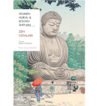 Zen Ustaları