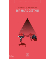 Bir Mars Destanı