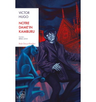 Notre Dame’ın Kamburu