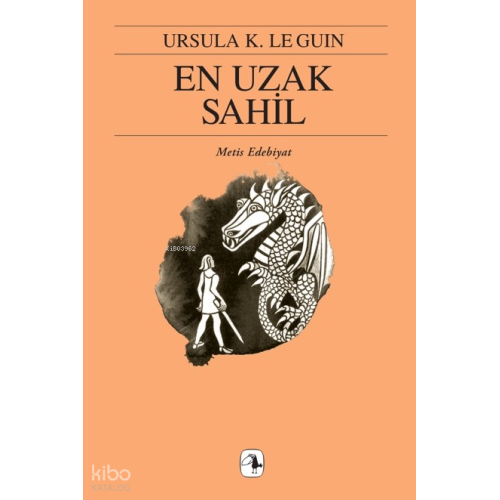 En Uzak Sahil - Yerdeniz III