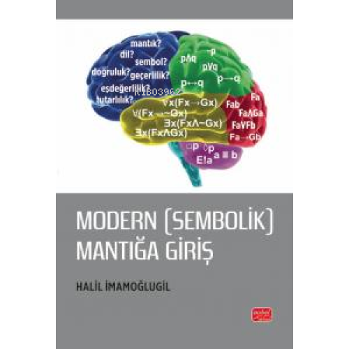 Modern (Sembolik) Mantığa Giriş