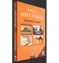 Arapça 400 Cümle