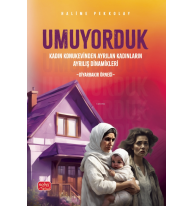 Umuyorduk- Kadın Konukevinden Ayrılan Kadınların Ayrılış Dinamikleri: Diyarbakır Örneği
