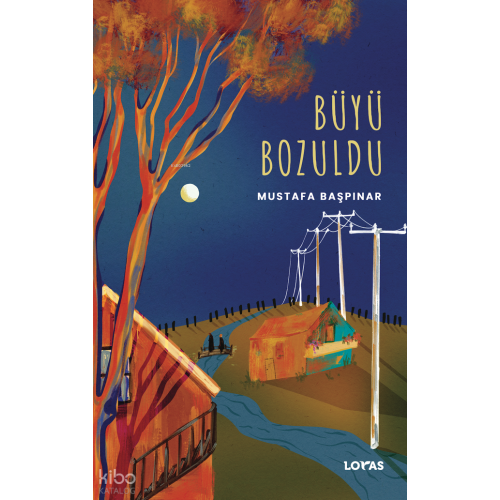 Büyü Bozuldu
