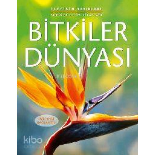 Bitkiler Dünyası