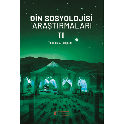 Din Sosyolojisi Araştırmaları - II