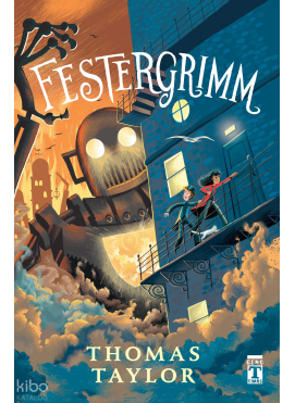 Festergrimm (Ciltli)