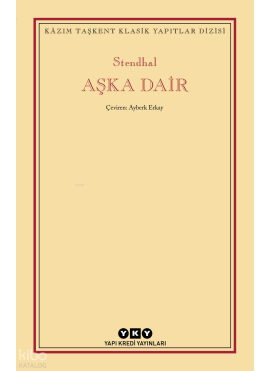 Aşka Dair