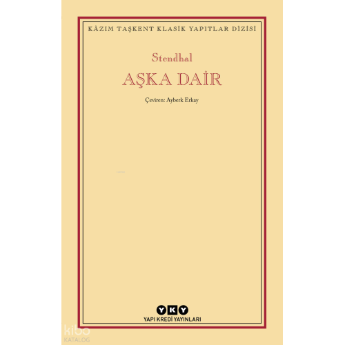 Aşka Dair