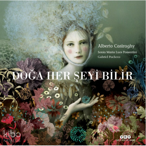 Doğa Her Şeyi Bilir