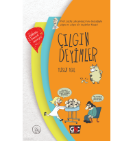 Çılgın Deyimler