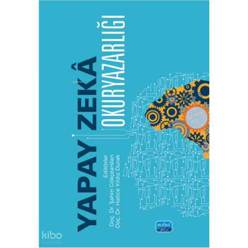 Yapay Zekâ Okuryazarlığı