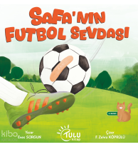 Safa’nın Futbol Sevdası