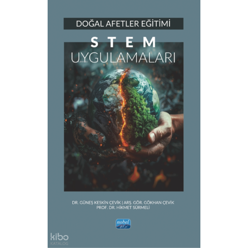 Doğal Afetler Eğitimi - Stem Uygulamaları