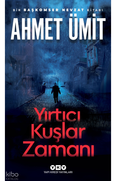 Yırtıcı Kuşlar Zamanı